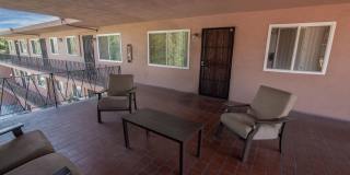 Park Holiday Apartments Gallery 9
