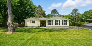 Renovated Gem in Gastonia with Walkout Basement & Spacious Backyard Gallery 50