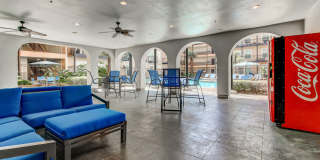 The Saulet Gallery 20