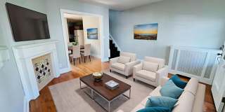 Remodeled 3bd/1 House with Rear yard!! SECTION 8 ONLY!! Gallery 1