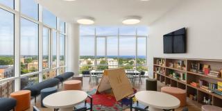 Two Clinton Park Gallery 13