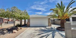 1913 Cameron St / Single Story - 3 Bed, 2 Bath Home - NO HOA! 1913 Cameron St / Single Story - 3 Bed, 2 Bath Home - NO HOA! Gallery 1
