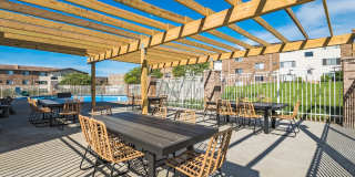 Hoffman Hills Apartments Gallery 14