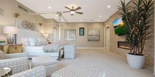 Beautiful custom home with backyard Oasis! Gallery 29