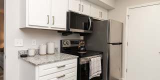 The Wesley Apartment Homes Gallery 1