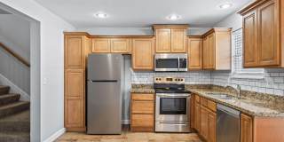 Arbor Mist Townhomes Gallery 20