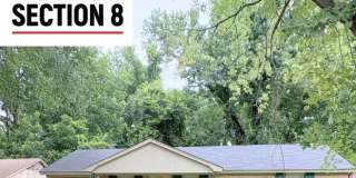 Spacious 3 Bedroom Home in Memphis - 3666 Bluff Wood Dr. Gallery 1