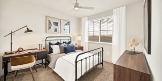 Camber Apartments Gallery 15