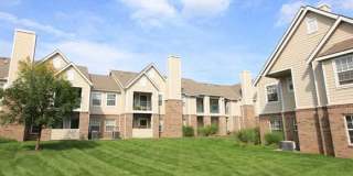 Truman Farm Villas 55+ Senior Living Gallery 6