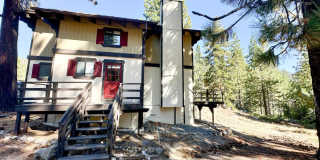 1,590 Sq. Ft. Tyrolian Chalet – Full IVGID & Tennis Access -Allows a dog upon approval! Gallery 14