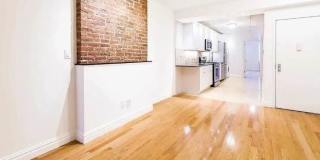 691 Ninth Avenue Gallery 3