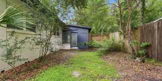 3 BR/ 2 BA Mid Century Modern Home/Fenced Yard/Lawn Care Included Gallery 23