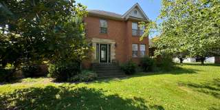 For Lease - 4 Bed, 3.5 Bath, 2750sqft Home in Lebanon Gallery 1