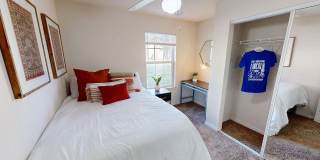 The Quarters Lincoln - Student Housing Gallery 11