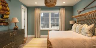 Exquisite Beachfront Luxury on Balboa Peninsula Double Lot Gallery 25