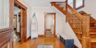 8 Bush Street Gallery 6