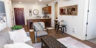 Carson Street Towers Gallery 4