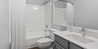 Bay Club Apartments Gallery 11