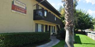 Twin Palms Apartments Gallery 4