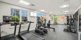Chatham Hill Apartments Gallery 24