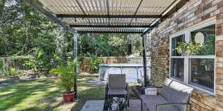 Spacious 3BR House in Savannah Gallery 25