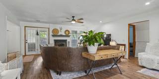 Private on 1.2 acres 3/2.5 bath w/2 car garage/20x30shop &pool Gallery 29