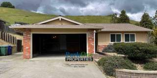 House With Paved Side Yard and Spacious Backyard in Pinole Now Available!! Gallery 22