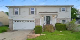 1540 Colgate Drive Gallery 1