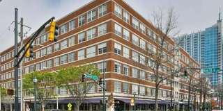800 Peachtree Street Northeast Gallery 1