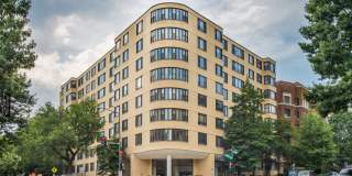 Connecticut House Apartments Gallery 20