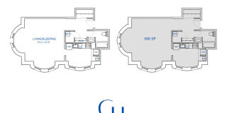 Carriage House Gallery 17