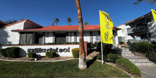 Villa Del Sol Apartments Gallery 1