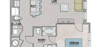 The Grace at Tyron Gallery 42