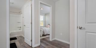 Demorest Townhomes Gallery 11