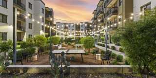 The Aston North Scottsdale Gallery 5