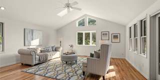 Spacious rambler-style 4 bed 2 bath house in Edmonds Spacious rambler-style 4 bed 2 bath house in Edmonds Gallery 13