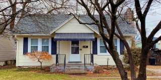 2 Bed 1 Bath in the Delaware Area Gallery 1