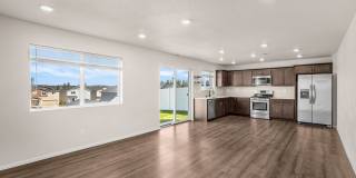 Beautiful 2022 Built Home With Views! Gallery 1