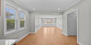 5-Bedroom Rental Near TCNJ | Spacious Layout, Parking, Yard & Deck Gallery 8