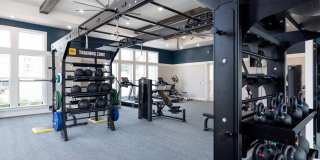 Arlow at Blue Ridge Gallery 40