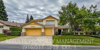 Beautiful Granite Bay 5 Bedroom Pool Home Gallery 1