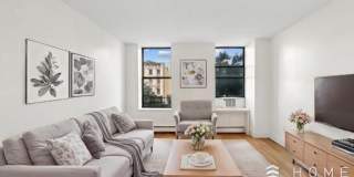 101 West 126th Street Gallery 1