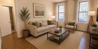 156 East 184th Street Gallery 1