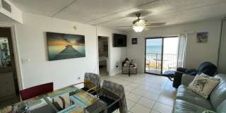 Ocean Front Condo in Ormond Beach Gallery 13