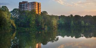 Lake Arbor Towers Gallery 11