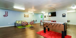 Century Plaza Apartment Homes Gallery 16