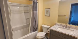 Village Walk: 3 Bedroom 2 Bath Attached Townhouse Village Walk: 3 Bedroom 2 Bath Attached Townhouse Gallery 8