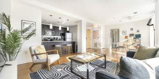 Lofts at 401 Cherry Gallery 1