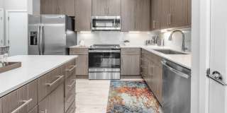 930 Central Flats Gallery 1