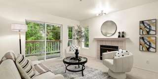 Beautiful 3 Bedroom 2 Bath Condo Newport Way Issaquah Gallery 3